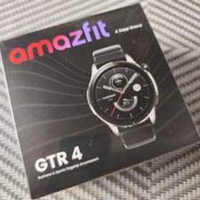 Amazfit GTR 4 新品¥28,500 中古¥22,000 | 新品・中古のネット最安値 