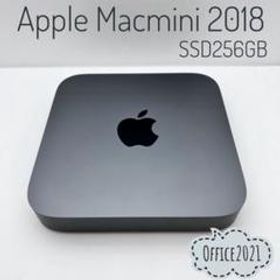 Apple Mac mini 2018 新品¥98,765 中古¥35,000 | 新品・中古のネット最