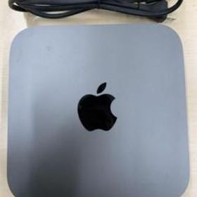 PC/タブレット ノートPC Apple Mac mini 2018 新品¥99,999 中古¥37,000 | 新品・中古のネット最 