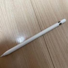 Apple Pencil 第1世代 新品 9,200円 中古 5,980円 | ネット最安値の 