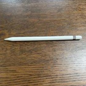 Apple Pencil 第1世代 新品 13,390円 中古 5,111円 | ネット最安値の 
