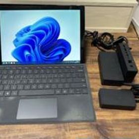 Surface Pro 6 メルカリの新品＆中古最安値 | ネット最安値の価格比較