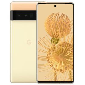 Pixel 6 Pro SIMフリー 新品 72,980円 中古 44,444円 | ネット最安値の 