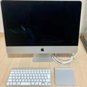 APPLE iMac 27inch IMAC MC813J/A思 最終販売です fabiolandert.com