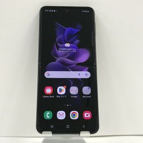 サムスン Galaxy Z Flip3 5G 新品¥77,777 中古¥30,000 | 新品・中古の 