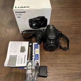 LUMIX DC-FZ85 メルカリの新品＆中古最安値 | ネット最安値の価格比較