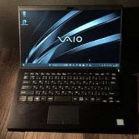 VAIO SX14（個人モデル） 型名：VJS142C11N smcint.com