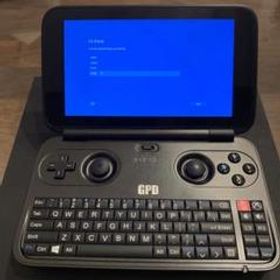 GPD WIN 新品¥117,700 中古¥28,880 | 新品・中古のネット最安値