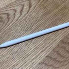 Apple Pencil 第2世代 新品¥10,000 中古¥6,000 | 新品・中古のネット最 