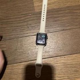 スマートフォン/携帯電話 その他 Apple Watch Series 3 新品¥18,100 中古¥8,000 | 新品・中古のネット最 