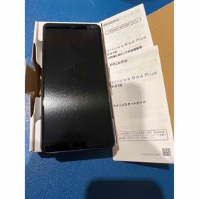 arrows Be4 Plus 新品 12,500円 | ネット最安値の価格比較 プライスランク