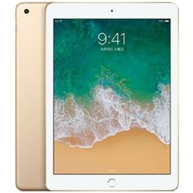 iPad 2017 (第5世代) SIMフリー 中古 18,000円 | ネット最安値の価格 