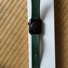 Apple Watch Series 7 新品¥35,300 中古¥33,000 | 新品・中古のネット 