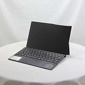 〔展示品〕 ExpertBook B3 Detachable B3000DQ1A-HT0102MS スターブラック ［Snapdragon 7c Gen2 (2.55GHz)／8GB／eMMC128GB／10.5インチワイド］〔展示品〕 ExpertBook B3 Detachable B3000DQ1A-HT0102MS スターブラック ［Snapdragon 7c Gen2 (2.55GHz)／8GB／eMMC128GB／10.5インチワイド］