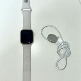 Apple Watch 8 新品 51,500円 中古 47,300円 | ネット最安値の価格比較