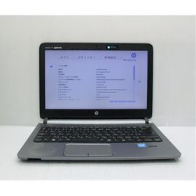 HP ProBook 6560bCeleron 8GB 新品SSD120GB DVD-ROM 無線LAN Windows10 64bitWPSOffice 15.6インチ  パソコン  ノートパソコン