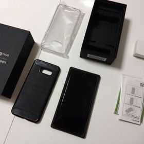 スマートフォン/携帯電話 スマートフォン本体 LG G8X ThinQ 新品¥98,000 中古¥19,800 | 新品・中古のネット最安値 