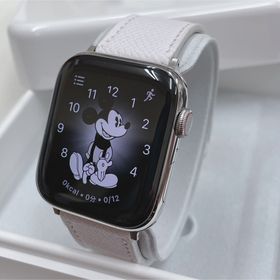 Apple Watch Series 5 新品 24,980円 | ネット最安値の価格比較 