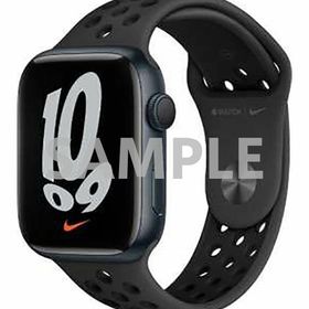 ゆうき様専用】Apple Watch series7 (45㍉) 本体 『ペンと箸