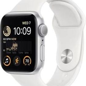 Apple Watch SE2 44mm 新品 39,800円 中古 31,800円 | ネット最安値の