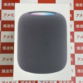 アップル Apple HomePod 第2世代 [MQJ73J/A] 日用品の通販なら www