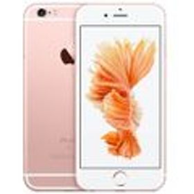 Apple iPhone 6s / SIMフリー / 32GB 新品¥9,000 中古¥5,500 | 新品 