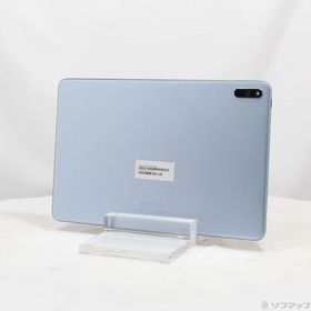 【中古】HUAWEI(ファーウェイ) MatePad 11 128GB アイルブルー DBY-W09 Wi-Fi 【348-ud】