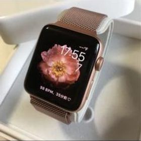 Apple Watch Series 2 中古 9,000円 | ネット最安値の価格比較