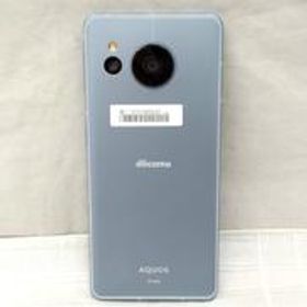 スマートフォン SH-53C SHARP/DOCOMO