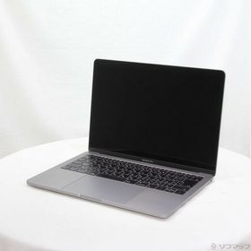 正規逆輸入品】 ☆Apple MacBookPro (13-Inch Mid2017 2017) FPXT2J/A