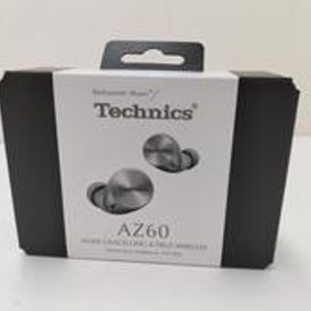 ワイヤレスイヤホン EAH-AZ60 TECHNICS