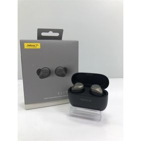 オーディオ機器 イヤフォン Jabra Elite 85t 新品¥10,000 中古¥7,680 | 新品・中古のネット最安値 