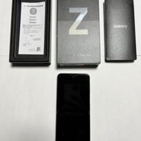 サムスン Galaxy Z Flip 5G 新品¥90,100 中古¥35,000 | 新品・中古の