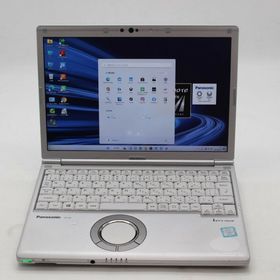 Let's note SV7 新品 74,800円 中古 29,700円 | ネット最安値の価格