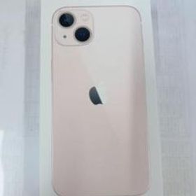 iPhone 13 SIMフリー 256GB ピンク 新品 139,500円 中古 | ネット最 