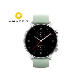 Amazfit GTR 2e アマズフィット SP170033C08 Matcha Green グリーン 腕時計 スマートウォッチ メンズ レディース ユニセックス 抹茶グリーン