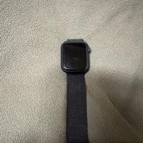 Apple Watch Series 7 45mm 中古 35,000円 | ネット最安値の価格比較 