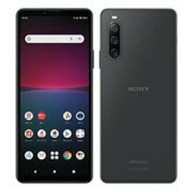 Xperia 10 IV 新品 29,750円 | ネット最安値の価格比較 プライスランク