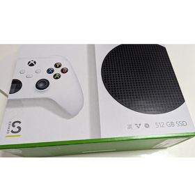 ブティック 美品Xbox series S本体 価格相談あり - 通販