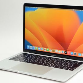 MacBook Pro 2019 13型 MV992J/A 新品 124,800円 中古 | ネット最安値 