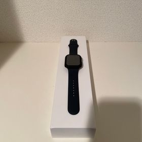 Apple Watch 8 新品 51,500円 中古 47,300円 | ネット最安値の価格比較