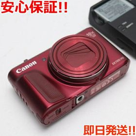 PowerShot SX720 HS 新品 60,255円 中古 33,500円 | ネット最安値の