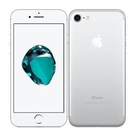 iPhone 7 SIMフリー 中古 6,000円 | ネット最安値の価格比較 プライス 