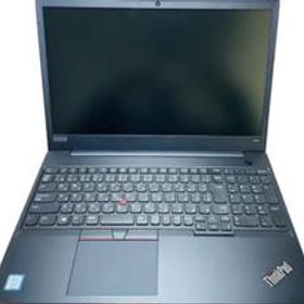 ThinkPad E580 第8世代CORE i3 Win11アップグレード対応