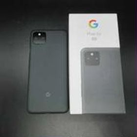 Google Pixel 5a (5G) 新品¥27,580 中古¥19,500 | 新品・中古のネット