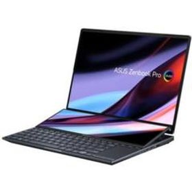 ZenBook Pro 14 DUO OLED UX8402ZA-M3033W