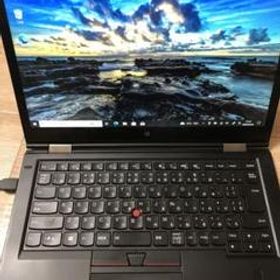 本日限定ThinkPad X1 Yoga4th i5 8GB 256GB LTE-