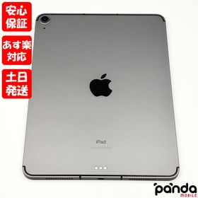 iPad Air 10.9 (2020年、第4世代) SIMフリー 新品 78,000円 中古 
