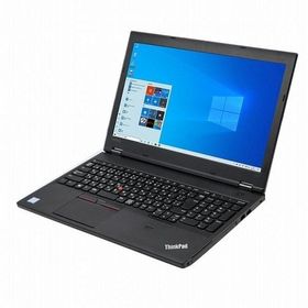年製レノボThinkPad L☘新品SSD\uHDD1TB