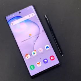 Galaxy Note10+ 訳あり・ジャンク 22,000円 | ネット最安値の価格比較 